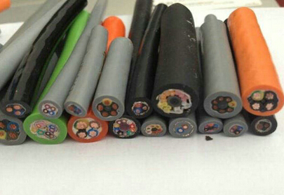 ★pvc電源護套線★家用布線好單品