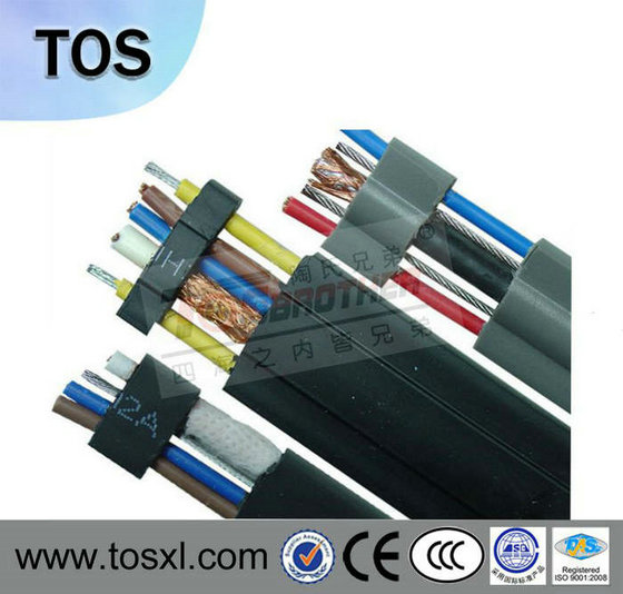 智能電梯專(zhuān)用電線(xiàn)電纜