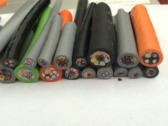 pvc電源護(hù)套線