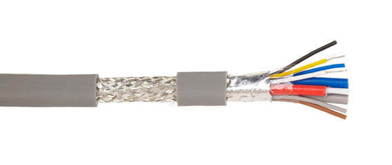 安防弱電線纜