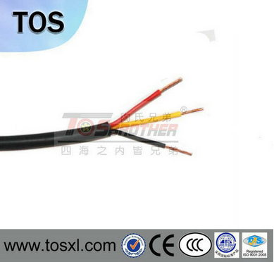 【pvc護(hù)套線】電線守護(hù)獸