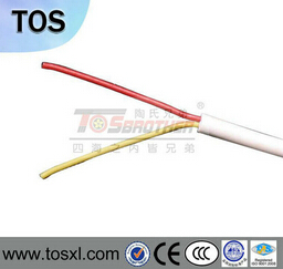 “pvc電線電纜廠家”給你講述電線電纜的發(fā)展史