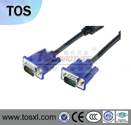 “多媒體通信電纜”時代的主流