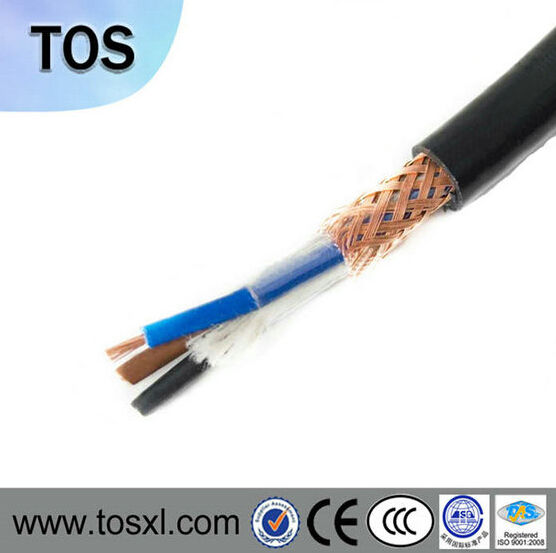 【多芯屏蔽線纜批發(fā)】發(fā)熱怎么辦？