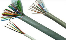 ☆多對(duì)數(shù)電話線纜☆在哪里可以用到