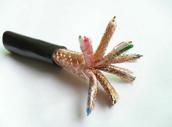    阻燃弱電線纜線路安全與你同在