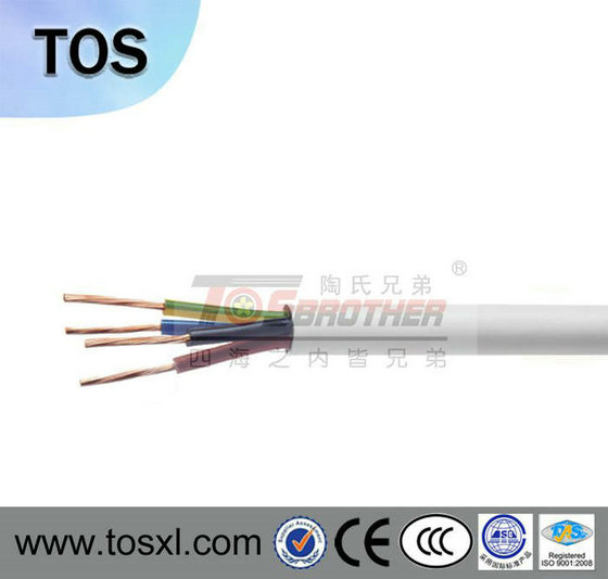 家用pvc電線電纜